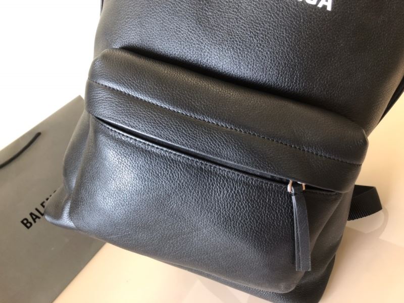 Balenciaga Backpacks